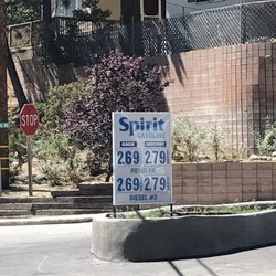Pine Cove Market - Great deal on gas