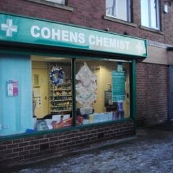 Cohens Chemist