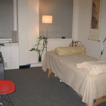 Urban Refuge - Acupuncture Near Me - San Francisco, California Urban Refuge - Acupuncture Near Me - San Francisco, California