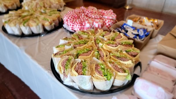 Sandwich Republic by null