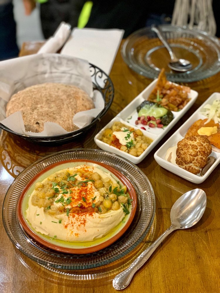 Hummus Kitchen