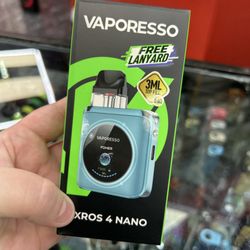 Vape City