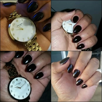 Golden Nail Salon - Nail Salons Near Me - Downey, California