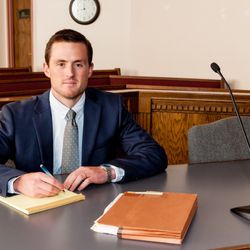 Law Office of Stratton P. Laggis