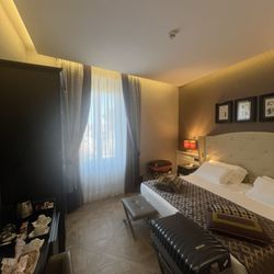 Hotel Spadai - Room