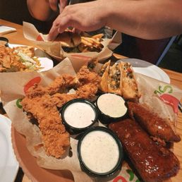 A beautiful sight to see A beautiful sight to see