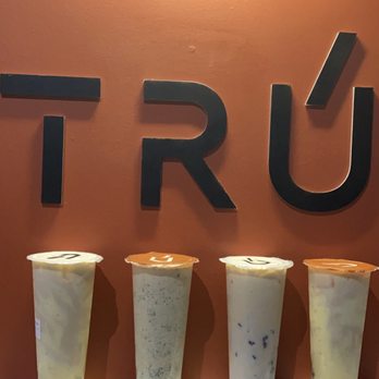 Tru Tea - Bubble Tea Near Me - Mississauga, Ontario Tru Tea - Bubble Tea Near Me - Mississauga, Ontario