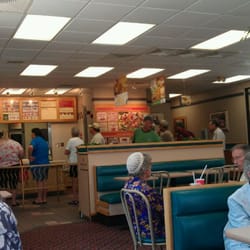 Wendy's