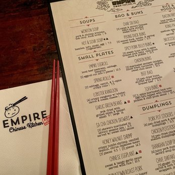 Empire Chinese Kitchen - Dim Sum Near Me - Portland, Maine Empire Chinese Kitchen - Dim Sum Near Me - Portland, Maine