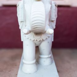 Lotus Market - Trunk up for good luck. A cherished symbol of prosperity greeting every customer who walks through our doors. #LotusMarket #SanRafael