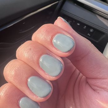 The Nail Shop - Nail Salons Near Me - Nicholasville, Kentucky