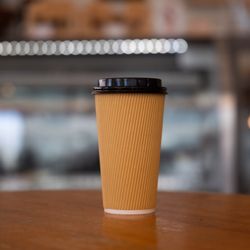 Dagny's Coffee Company