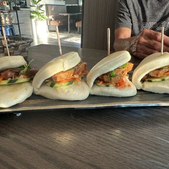 Pho Fresh - Pork Belly Taco - Vietnamese Near Me - Sacramento, California Pho Fresh - Pork Belly Taco - Vietnamese Near Me - Sacramento, California