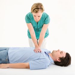 CPR Trainers