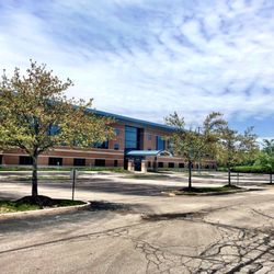 Indianapolis Healthplex