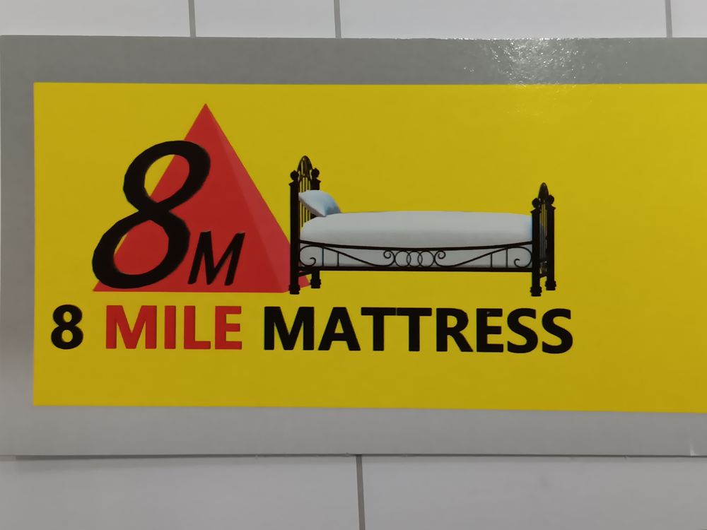 8 MILE MATTRESS Updated September 2024 26435 W Eight Mile Rd