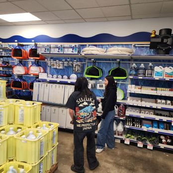 Leslie's Pool Supplies - Hot Tub & Pool Near Me - Arcadia, California