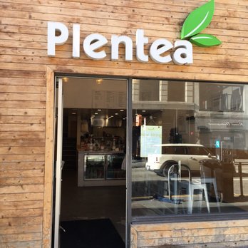 Plentea - Tea Rooms Near Me - San Francisco, California Plentea - Tea Rooms Near Me - San Francisco, California