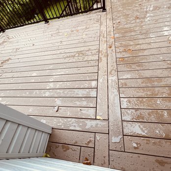 Iron Ridge Contracting - a view of a wooden deck - Decks & Railing Near Me - West Grove, Pennsylvania Iron Ridge Contracting - a view of a wooden deck - Decks & Railing Near Me - West Grove, Pennsylvania