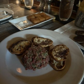BIX - American Near Me - San Francisco, California