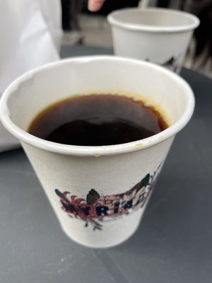 Cafe Myriade by null
