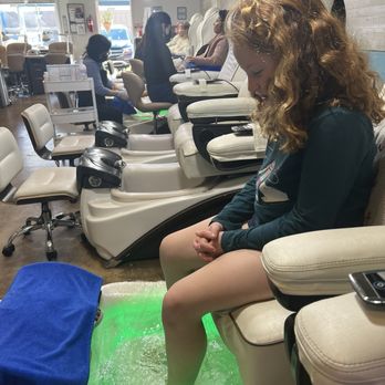 Ocean Retreat Nail Spa - Nail Salons Near Me - Poway, California Ocean Retreat Nail Spa - Nail Salons Near Me - Poway, California
