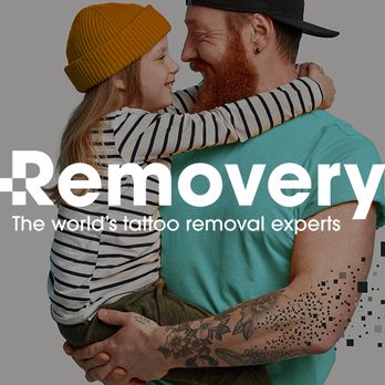 Removery Tattoo Removal & Fading - Tattoo Removal Near Me - Wayne, New Jersey Removery Tattoo Removal & Fading - Tattoo Removal Near Me - Wayne, New Jersey