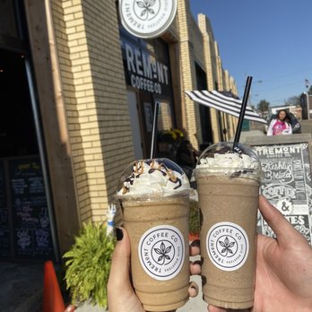 Tremont Coffee - Coffee Roasteries Near Me - Massillon, Ohio