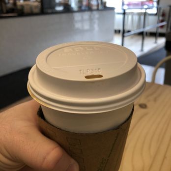 Coffee Lab & Roasters - Latte - Coffee & Tea Near Me - Chicago, Illinois