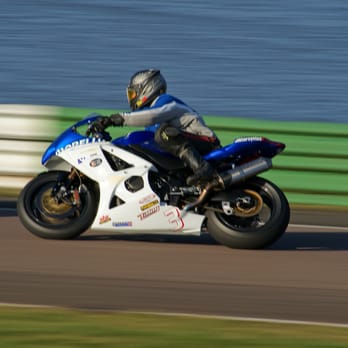 Everyman Motor Racing - Leicester, LEC