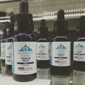 CBD Plus USA - Richardson - CBD Isolate - Vitamins & Supplements Near Me - Richardson, Texas