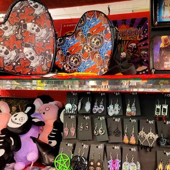 Terror Trader - Books, Mags, Music & Video Near Me - Chandler, Arizona