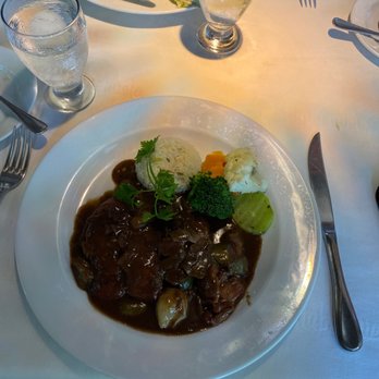 La Habichuela - Chicken in wine sauce - Caribbean Near Me - Cancún, ROO La Habichuela - Chicken in wine sauce - Caribbean Near Me - Cancún, ROO