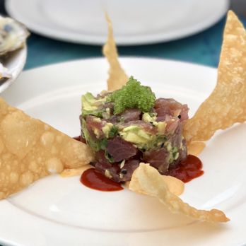Geoffrey's Malibu - Seafood Near Me - Malibu, California