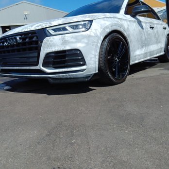 Stellar Details - Detailed Audi - Auto Detailing Near Me - San Rafael, California Stellar Details - Detailed Audi - Auto Detailing Near Me - San Rafael, California