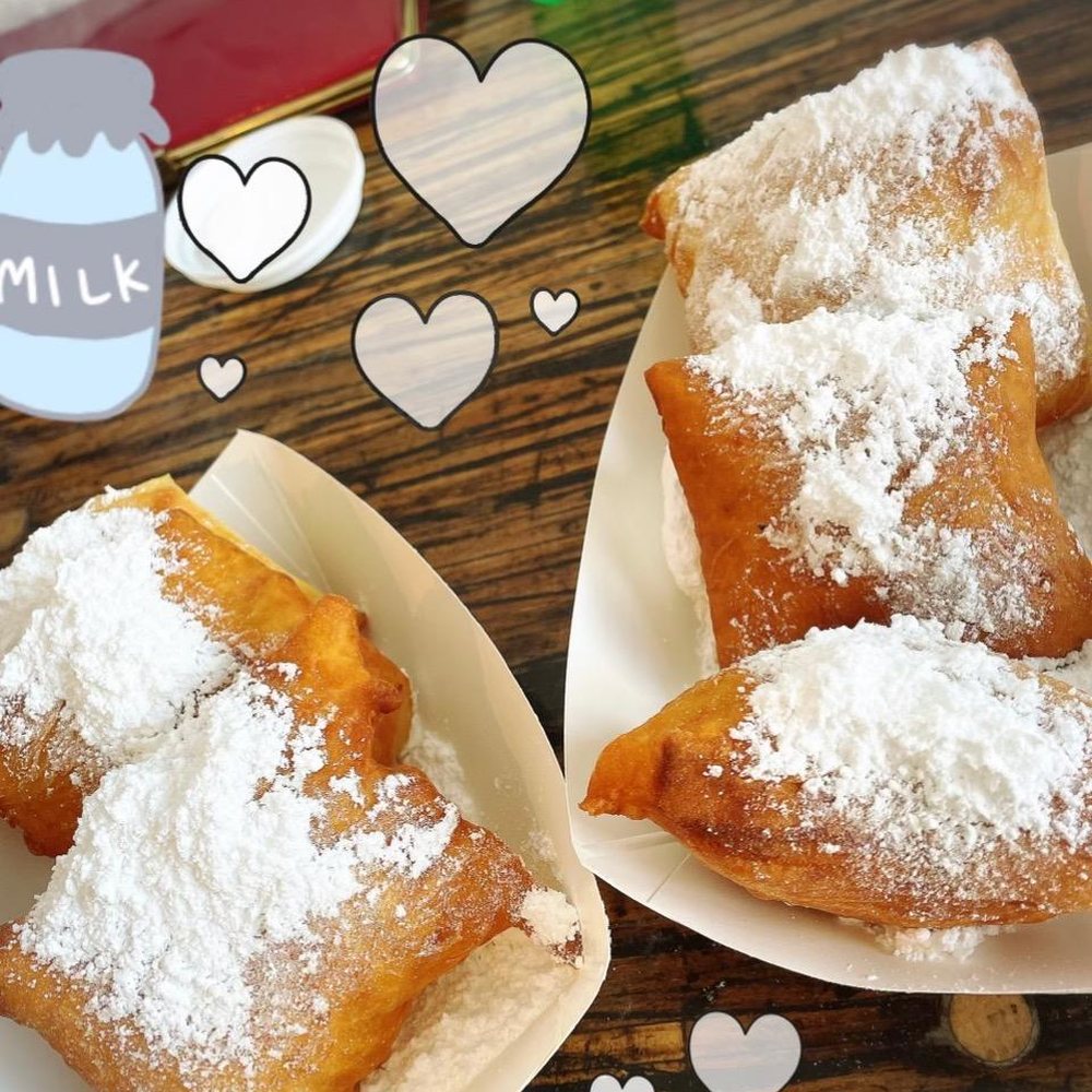 Mo'Bay Beignet - Coffee & Tea Near Me - Mobile, Alabama Mo'Bay Beignet - Coffee & Tea Near Me - Mobile, Alabama