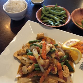 Andaman Asian Bistro - Pad See Ew Noodle - Sushi Bars Near Me - St. Augustine, Florida Andaman Asian Bistro - Pad See Ew Noodle - Sushi Bars Near Me - St. Augustine, Florida