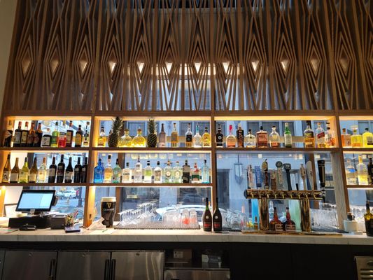 DE.CO Food Hall by null