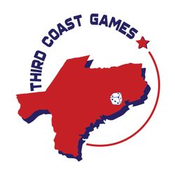 Third Coast Games - Logo for Third Coast Games
