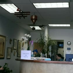 Davila Edmundo Ruiz, MD - Front desk.