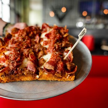Via 313 Pizza - Pizza Near Me - Austin, Texas Via 313 Pizza - Pizza Near Me - Austin, Texas