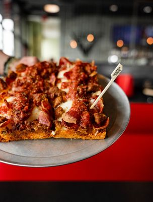 Via 313 Pizza by null