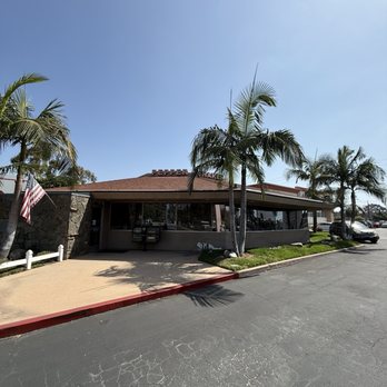 Pepper Shaker Restaurant - Pepper Shaker - Breakfast & Brunch Near Me - La Habra, California