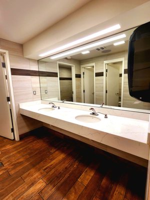 Little America Wyoming RV Park