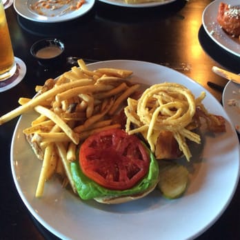 The Whiskey Kitchen - Gastropubs Near Me - Virginia Beach, Virginia