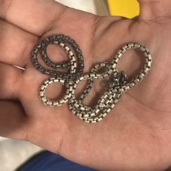 James Avery