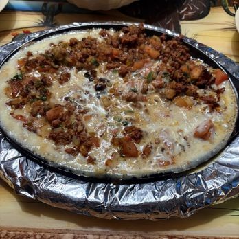 Guadalajara Grill Mexican Restaurant - Choriqueso - Mexican Near Me - Indianapolis, Indiana