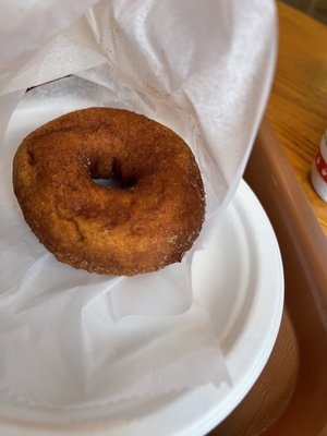 The Apple Barn & Cider Mill by null
