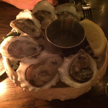 The Dawson - Oysters - American Near Me - Chicago, Illinois The Dawson - Oysters - American Near Me - Chicago, Illinois