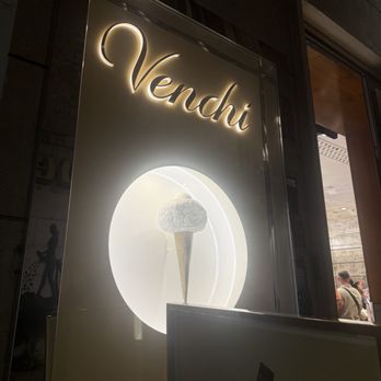 Venchi - Ice Cream & Frozen Yogurt Near Me - Rome, RM Venchi - Ice Cream & Frozen Yogurt Near Me - Rome, RM
